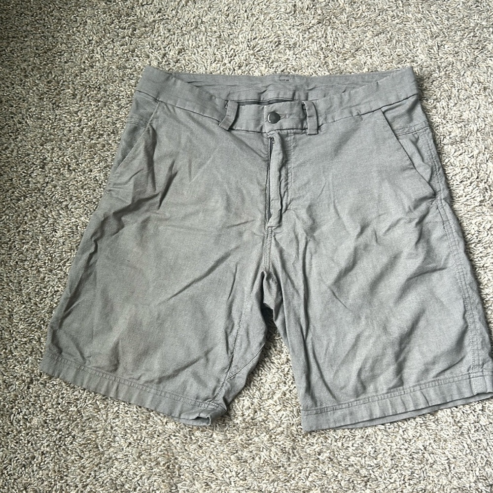Lululemon Men’s Shorts